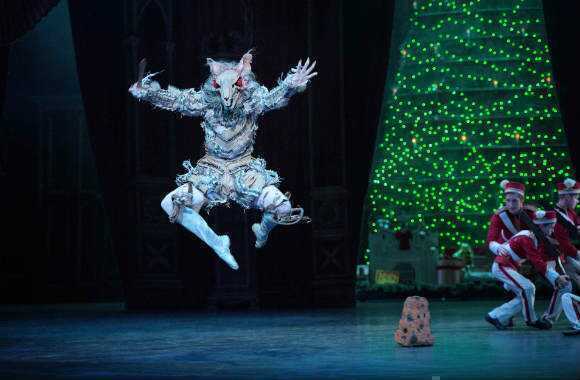 Cheap nutcracker 2025 tickets