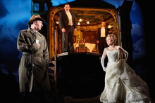 An Inspector Calls