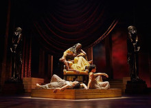 Antony and Cleopatra