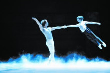 Billy Elliot