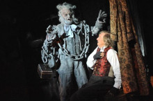 Scrooge