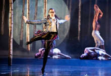 Matthew Bourne's Sleeping Beauty