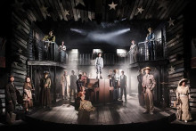Ragtime