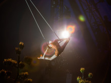 Luzia - Cirque du Soleil