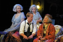 Blithe Spirit