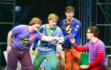 Loserville