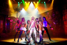 Rock of Ages