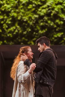 Romeo &amp; Juliet