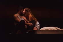 Romeo &amp; Juliet