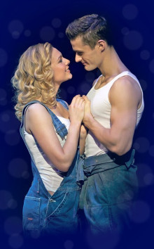 Ghost The Musical