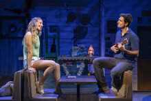 50 First Dates The Musical