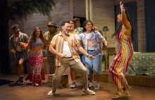 50 First Dates The Musical