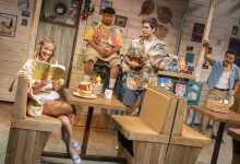50 First Dates The Musical