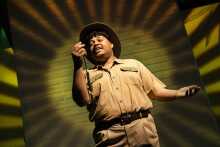 50 First Dates The Musical