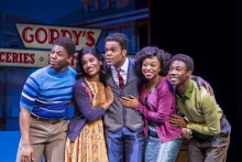 Motown The Musical