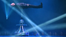 The Illusionists