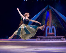 Disney On Ice presents Frozen - London