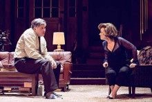 Who's Afraid of Virginia Woolf