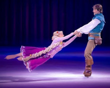 Disney on Ice 100 Years-Wembley