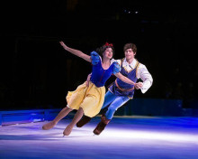 Disney on Ice 100 Years-Wembley