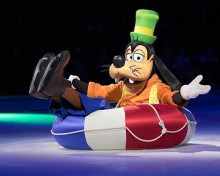 Disney on Ice 100 Years-Wembley