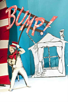 The Cat in the Hat