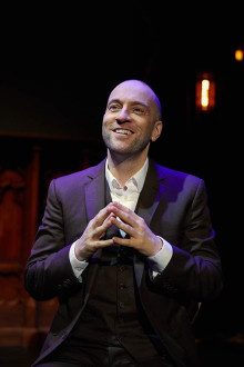 Derren Brown: Underground