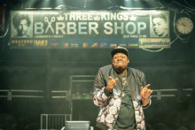 The Barbershop Chronicles
