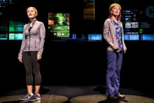 DEAR EVAN HANSEN
