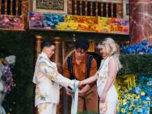 A Midsummer Night's Dream: Globe Theatre