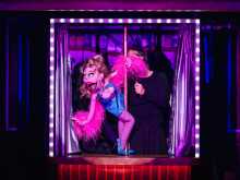 Avenue Q