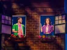 Avenue Q