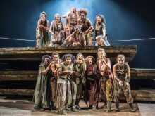 Bacchae