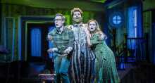 Beetlejuice The Musical