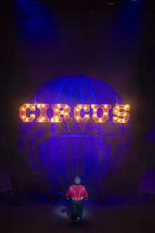 Cirque Berserk