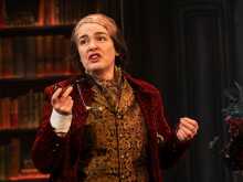 Dracula: A Comedy of Terrors