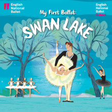My First Ballet: Swan Lake