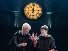 Harry Potter And The Cursed Child