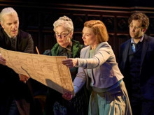 Harry Potter And The Cursed Child