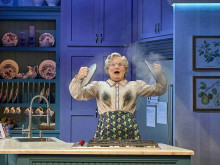 Mrs. Doubtfire the Musical