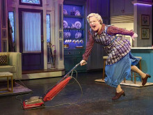 Mrs. Doubtfire the Musical