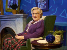 Mrs. Doubtfire the Musical