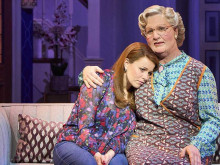 Mrs. Doubtfire the Musical