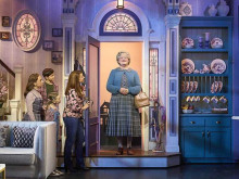 Mrs. Doubtfire the Musical