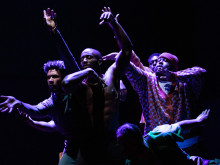 For Black Boys Who Have Considered Suicide When The Hue Gets Too Heavy