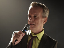 Frank Skinner - 30 Years Of Dirt