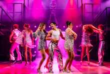 Get Down Tonight: The KC and the Sunshine Band Musical