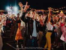 Grease The Immersive Movie Musical