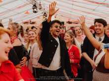 Grease The Immersive Movie Musical
