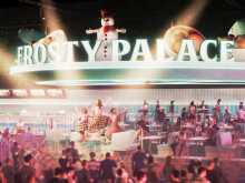 Grease The Immersive Movie Musical
